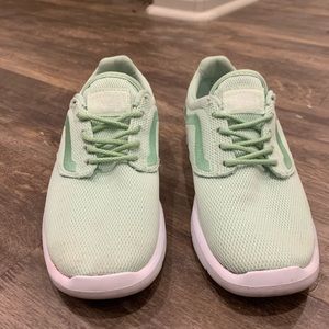 Vans Iso Shoes